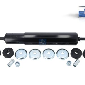 DT Spare Parts 5.13007 Shock absorber