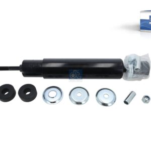 DT Spare Parts 5.13012 Shock absorber