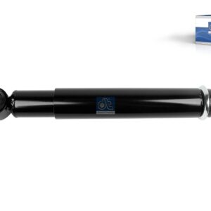 DT Spare Parts 5.13020 Shock absorber, b: 25 mm, Lmin: 440 mm, Lmax: 725 mm