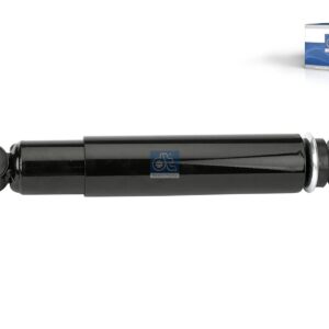 DT Spare Parts 5.13022 Shock absorber, b: 20 mm, M16 x 1,5, Lmin: 380 mm, Lmax: 630 mm
