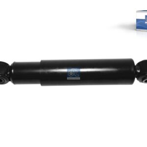 DT Spare Parts 5.13025 Shock absorber, b1: 20 mm, b2: 20 mm, Lmin: 436 mm, Lmax: 670 mm