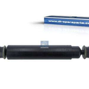 DT Spare Parts 5.13027 Shock absorber, M16 x 1,5, Lmin: 399 mm, Lmax: 695 mm
