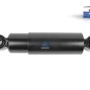 DT Spare Parts 5.13036 Shock absorber, b1: 24 mm, b2: 24 mm, Lmin: 331 mm, Lmax: 495 mm