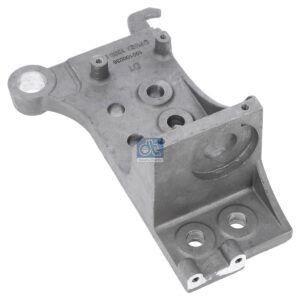 DT Spare Parts 5.13040 Bumper bracket, left