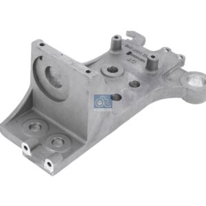 DT Spare Parts 5.13041 Bumper bracket, right