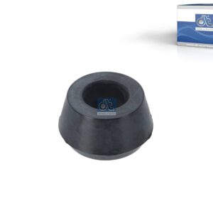 DT Spare Parts 5.13053 Bushing, shock absorber