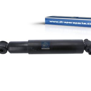 DT Spare Parts 5.13084 Shock absorber, b1: 16 mm, b2: 20 mm, Lmin: 454 mm, Lmax: 708 mm