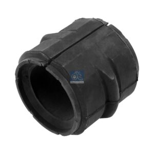 DT Spare Parts 5.13109 Bushing, stabilizer, d: 43 mm, D1: 63 mm, D2: 71 mm, H: 60 mm