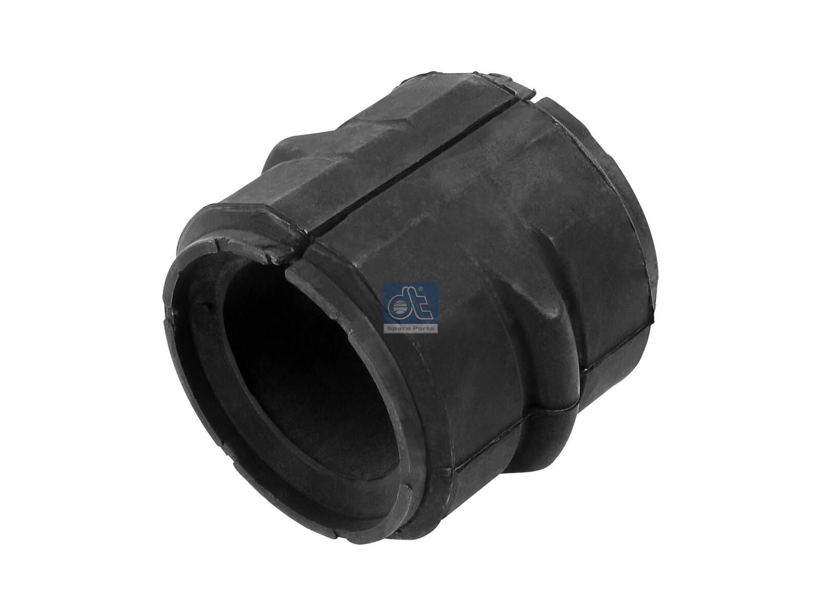 DT Spare Parts 5.13109 Bushing, stabilizer, d: 43 mm, D1: 63 mm, D2: 71 mm, H: 60 mm