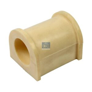 DT Spare Parts 5.13118 Bushing, stabilizer, d: 40 mm, L: 82 mm, W1: 60 mm, W2: 70 mm