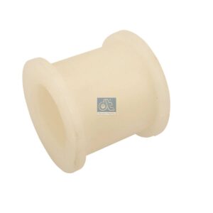 DT Spare Parts 5.13124 Bushing, stabilizer, d: 50 mm, D1: 70 mm, D2: 83 mm, H: 75 mm