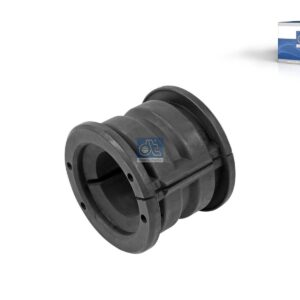 DT Spare Parts 5.13126 Bushing, stabilizer, d: 48 mm, D1: 84 mm, D2: 94 mm, H: 75 mm
