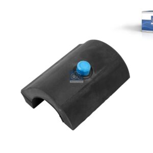 DT Spare Parts 5.13129 Bushing half, stabilizer