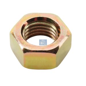 DT Spare Parts 5.13131 Nut, M20 x 2,5, SW: 30, 8