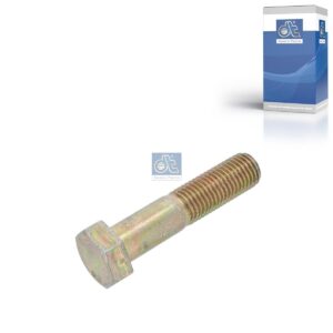 DT Spare Parts 5.13132 Screw, M20, L: 90 mm, 8.8