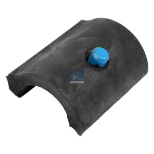 DT Spare Parts 5.13134 Bushing half, stabilizer