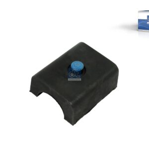 DT Spare Parts 5.13135 Rubber bushing, stabilizer
