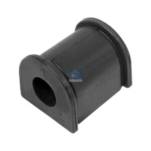 DT Spare Parts 5.13136 Rubber bushing, stabilizer