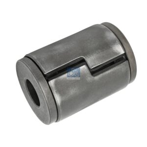 DT Spare Parts 5.13145 Spring bushing, d: 24.2 mm, D: 63 mm, L: 86 mm