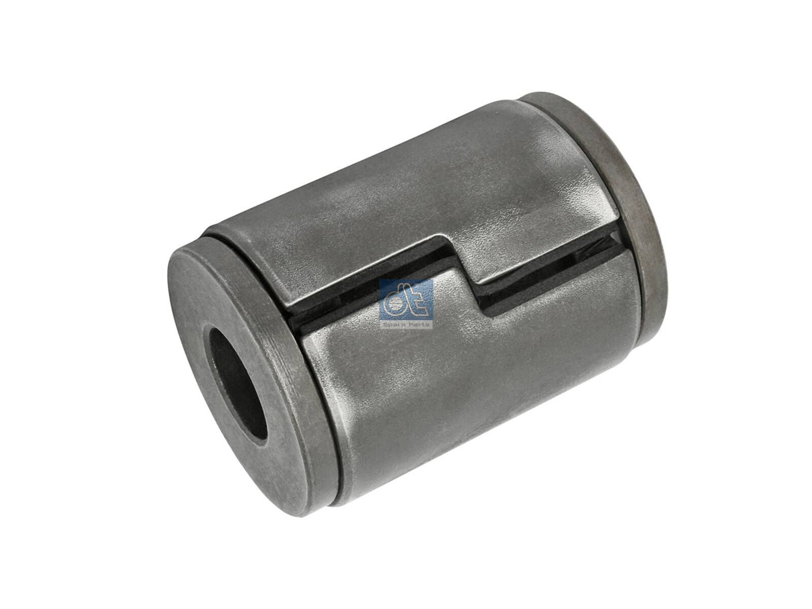 DT Spare Parts 5.13145 Spring bushing, d: 24.2 mm, D: 63 mm, L: 86 mm