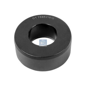 DT Spare Parts 5.13146 Spring bushing, d: 24.2 mm, D: 50 mm, H: 20 mm