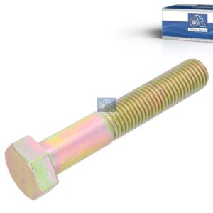 DT Spare Parts 5.13155 Screw, M24, L: 140 mm, 10.9