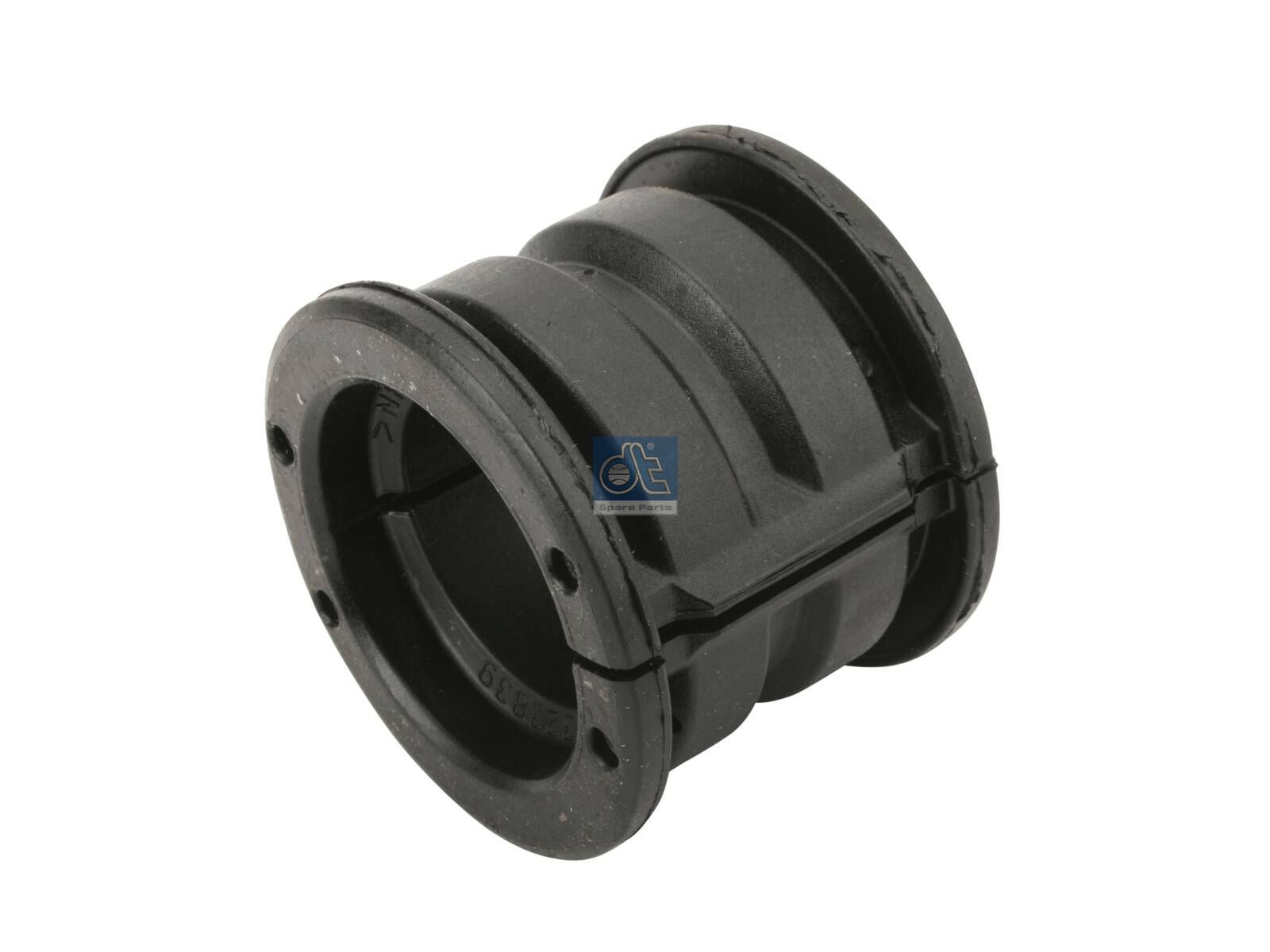 DT Spare Parts 5.13160 Bushing, stabilizer, d: 54 mm, D: 84 mm, H: 75 mm