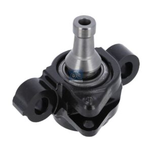 DT Spare Parts 5.13181 Bearing bracket, right