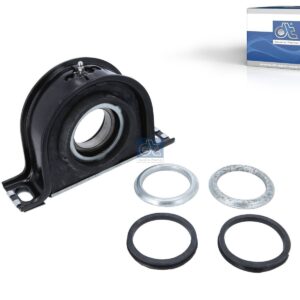 DT Spare Parts 5.14015 Center bearing, d: 55 mm