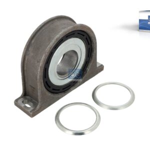 DT Spare Parts 5.14017 Center bearing, d: 70 mm