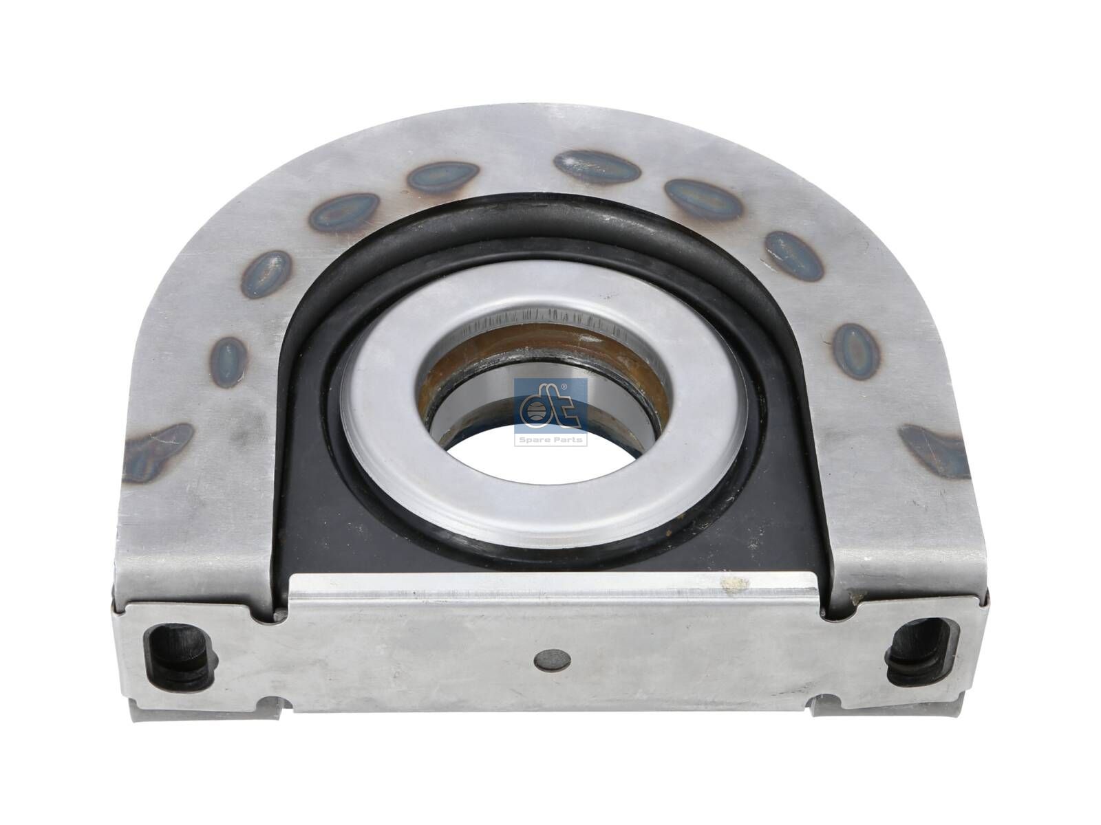 DT Spare Parts 5.14023 Center bearing, reinforced version, d: 65 mm