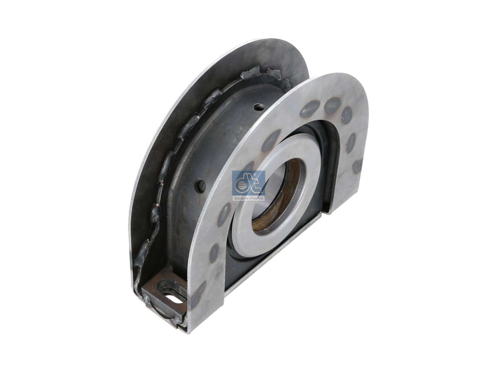 DT Spare Parts 5.14023 Center bearing, reinforced version, d: 65 mm
