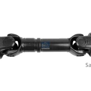 DT Spare Parts 5.14051 Propeller shaft