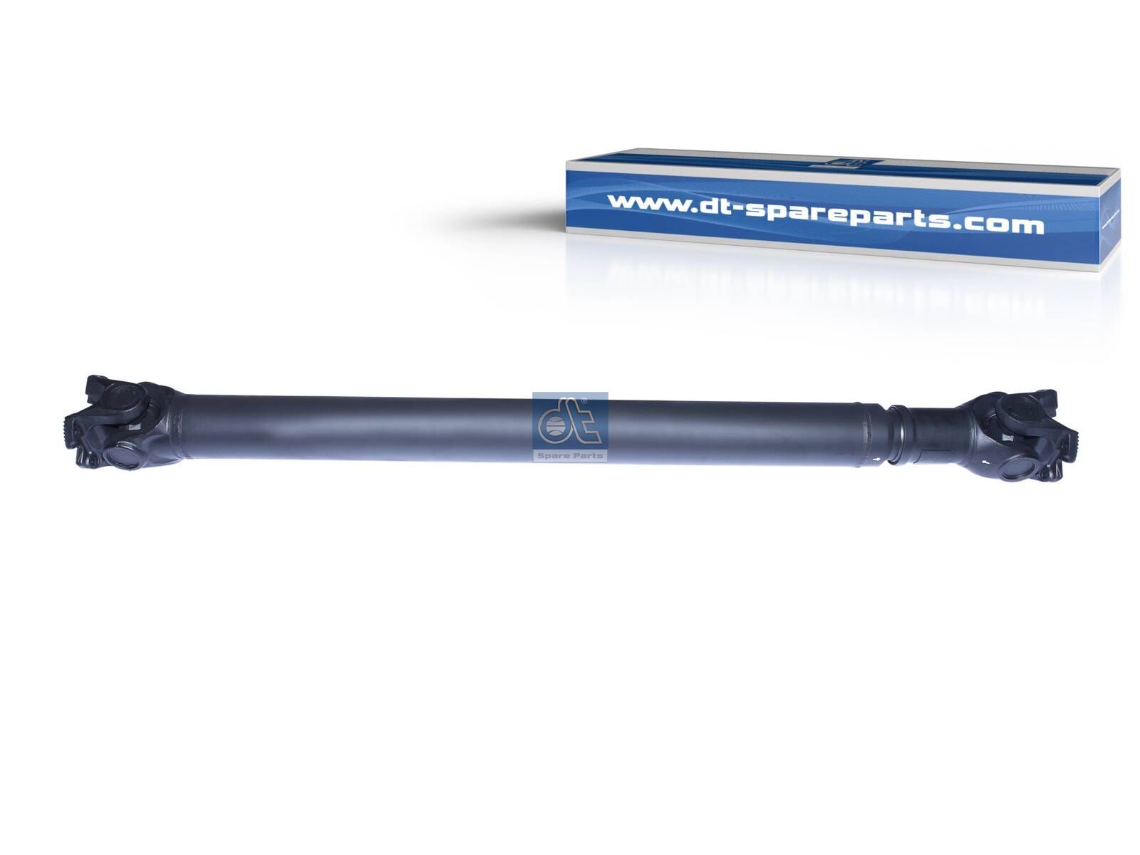 DT Spare Parts 5.14053 Propeller shaft