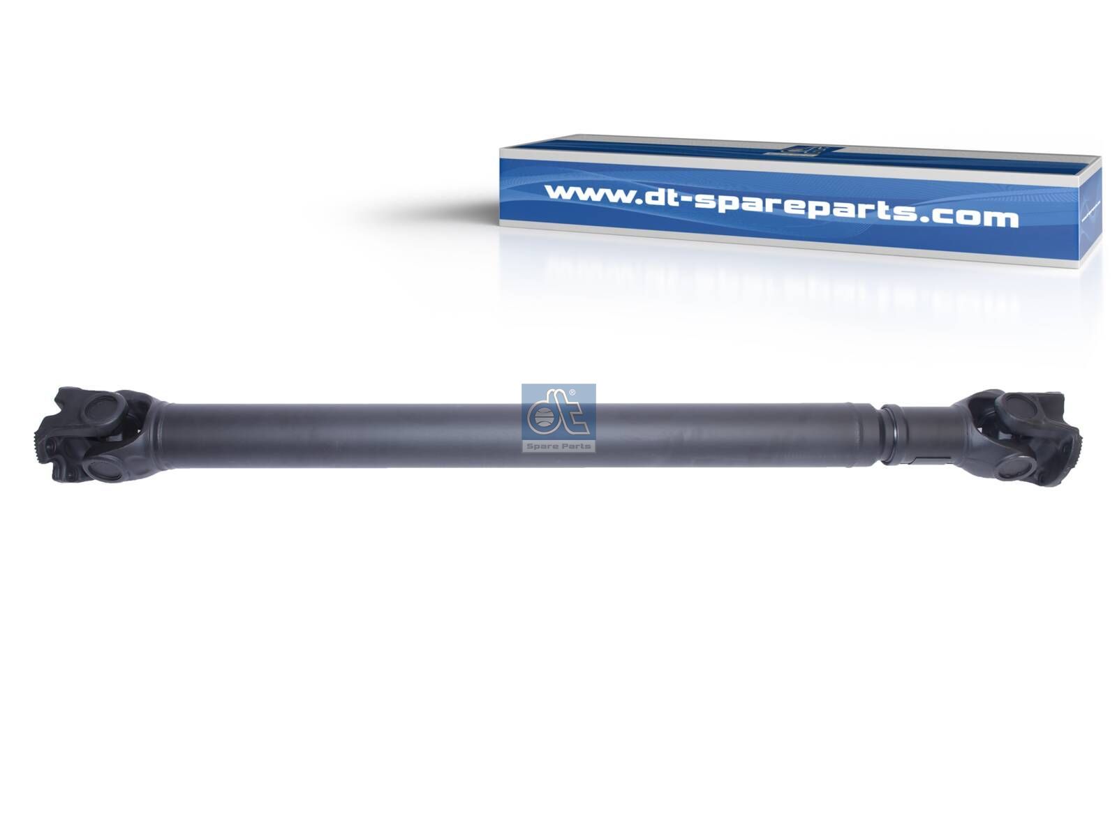 DT Spare Parts 5.14057 Propeller shaft, L: 1840 mm