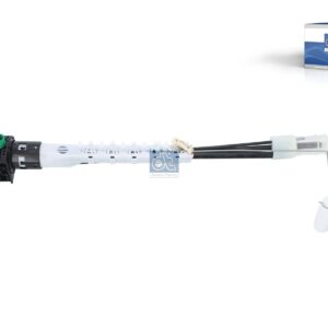 DT Spare Parts 5.15005 Fuel level sensor, L: 620 mm