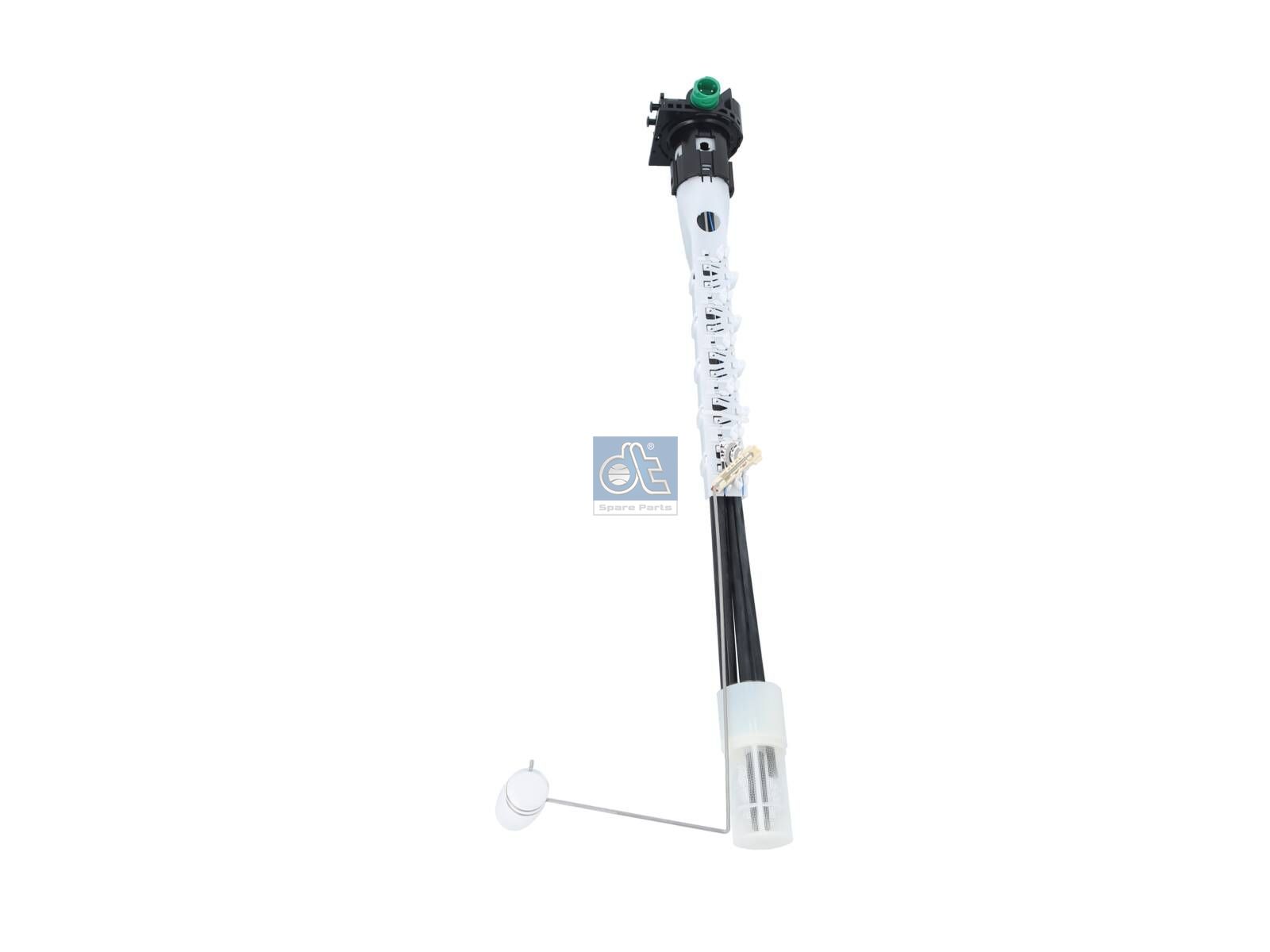 DT Spare Parts 5.15005 Fuel level sensor, L: 620 mm