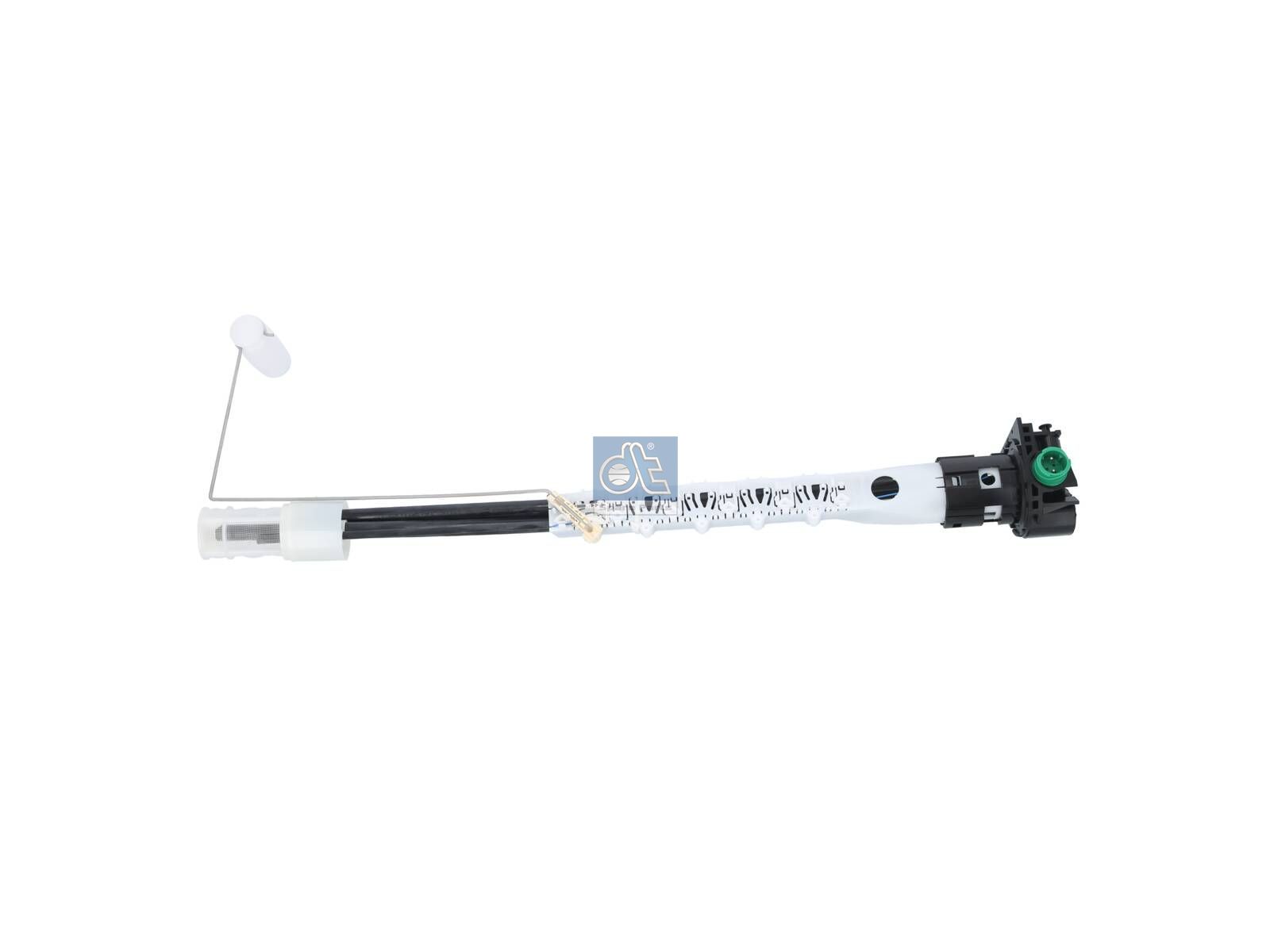 DT Spare Parts 5.15005 Fuel level sensor, L: 620 mm