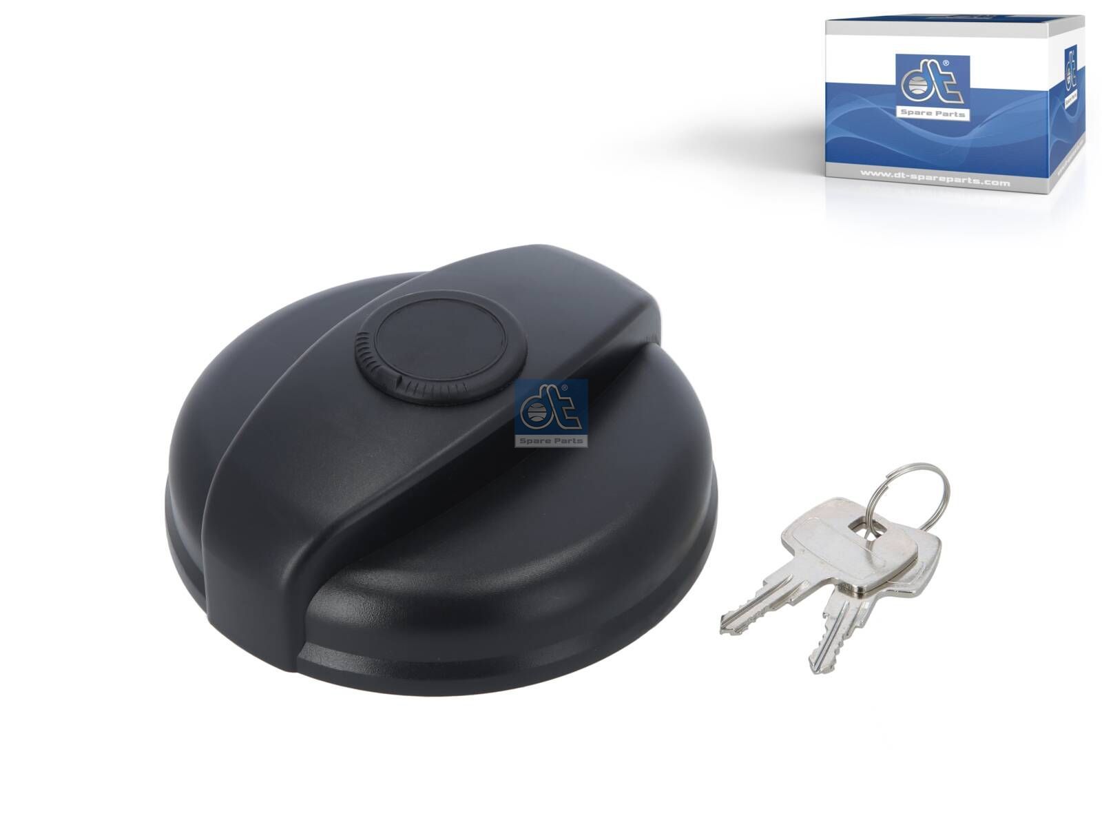DT Spare Parts 5.15016 Filler cap