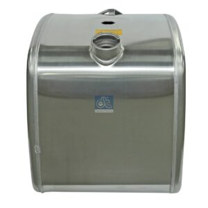 DT Spare Parts 5.15102 Fuel tank, L: 598 mm, W: 675 mm, H: 620 mm