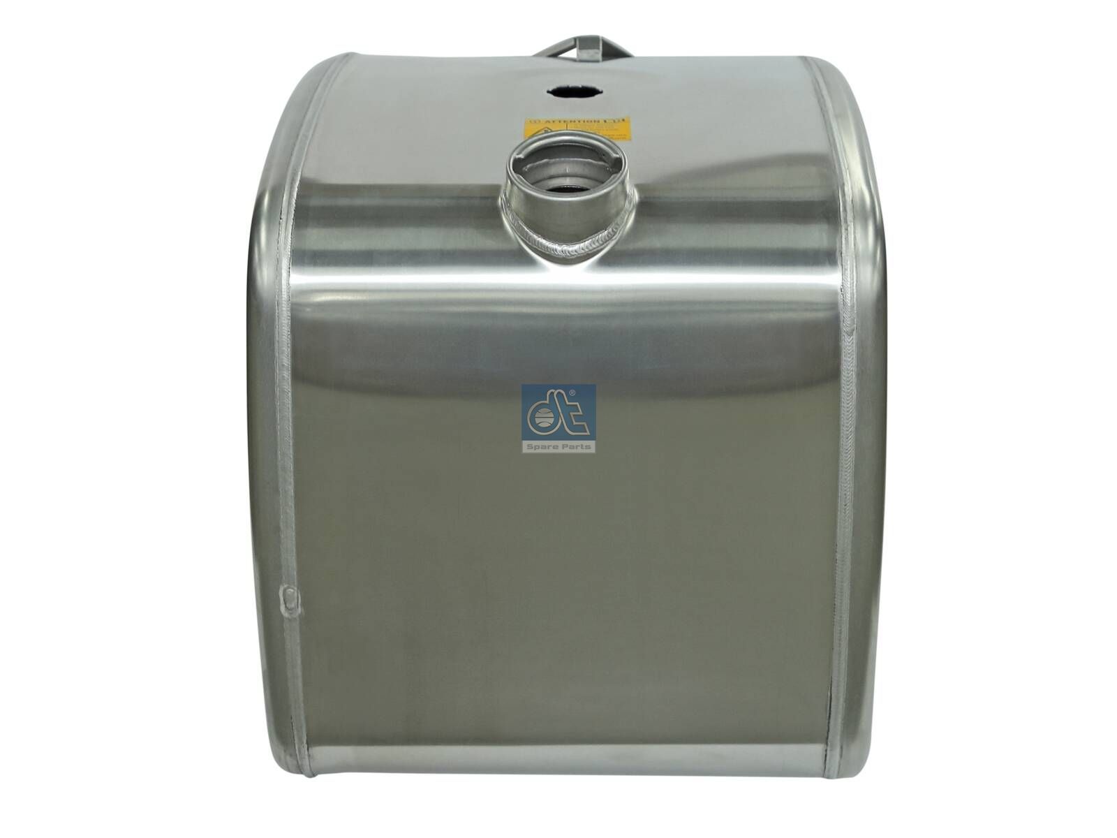 DT Spare Parts 5.15102 Fuel tank, L: 598 mm, W: 675 mm, H: 620 mm