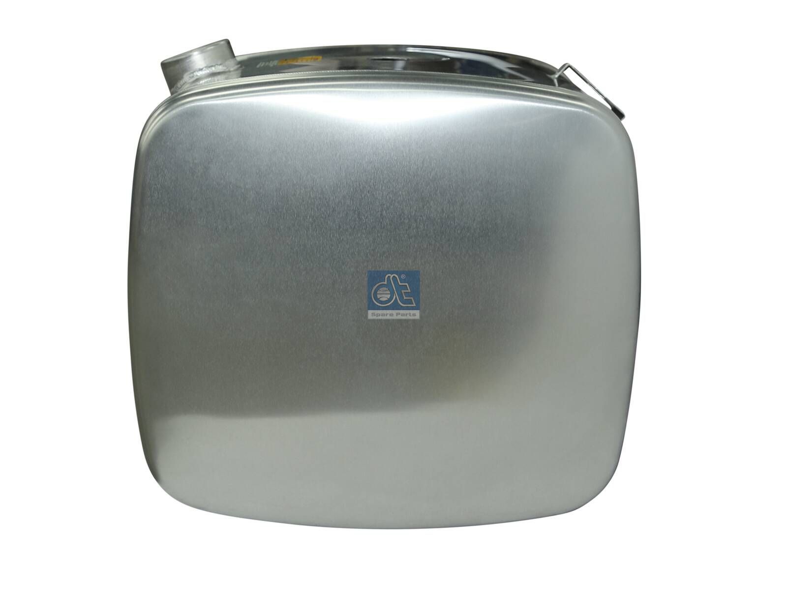 DT Spare Parts 5.15102 Fuel tank, L: 598 mm, W: 675 mm, H: 620 mm