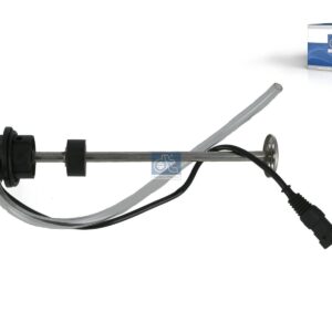 DT Spare Parts 5.15105 Level sensor, urea, L: 310 mm