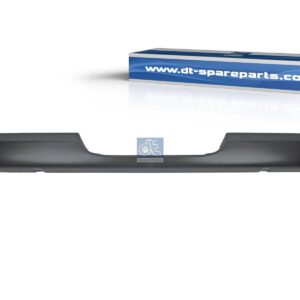 DT Spare Parts 5.16009 Bumper, primed