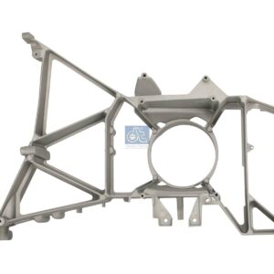 DT Spare Parts 5.16051 Lamp bracket, left
