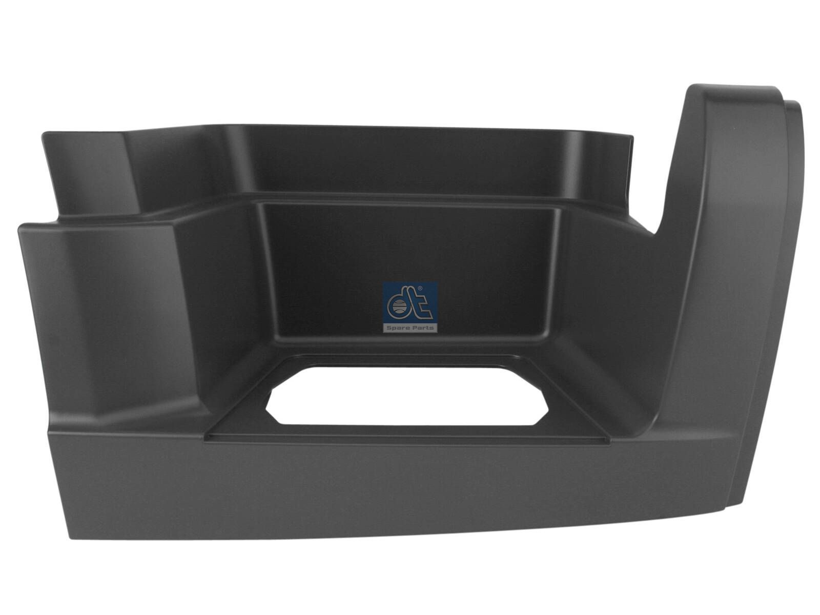 DT Spare Parts 5.16058 Step well case, right