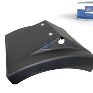 DT Spare Parts 5.16075 Fender