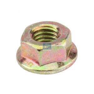 DT Spare Parts 5.16077 Nut, M8, 10