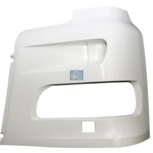 DT Spare Parts 5.16080 Lamp cover, left