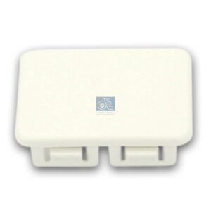 DT Spare Parts 5.16083 Cover